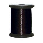 Baetis UF073 Uni Floss линия Коричневый  Dark Brown
