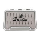 Купить Baetis BAHB99B Гладкая водонепроницаемая коробка Серый Grey 187 x 102 x 16 mm  7ft.ru в интернет магазине Семь Футов