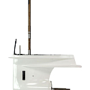 Редуктор в сборе DF115A-140ATX, Suzuki 5004092866Y5S