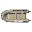 Купить Лодка ПВХ Duck Line 390 AL Badger DL_390 Badger Boat 7ft.ru в интернет магазине Семь Футов