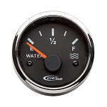 Индикатор уровня воды Can-SB 03.3226 12/24В 240-30Ом для водяных баков из пластика черный