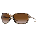 Oakley OO9301-02 Cohort Солнцезащитные Очки  Sepia Dark Brown Gradient/CAT2
