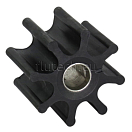 Купить Johnson Pump 09-837S Impeller 09-837S 7ft.ru в интернет магазине Семь Футов
