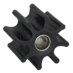 Johnson Pump 09-837S Impeller 09-837S