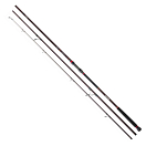 Купить Daiwa GWBU393AF Grandwave Bulle Удочка Для Джиггинга Черный Black 3.90 m  7ft.ru в интернет магазине Семь Футов