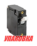 Выключатель автоматический 10A (упаковка из 4 шт.) AAA P10081-04_pkg_4