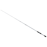SPRO 002929-01182-00000-00 Solidz 2.0 Aqua Blast Спиннинговая Удочка Черный Black 1.80 m 