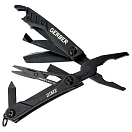 Купить Gerber GE31003610 Dime Черный  Black 7ft.ru в интернет магазине Семь Футов