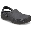 Купить Crocs 211354-0ld-m12 Деревянные башмаки Classic Crafted Black Sand 35x25x15 EU 46 7ft.ru в интернет магазине Семь Футов