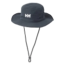 Купить Helly hansen 67521_597-STD Шляпа Crew Sun Черный  Navy 7ft.ru в интернет магазине Семь Футов
