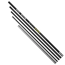 Купить Matrix fishing gpp072 секция удочки XTR100 3 Black 160x15x15 7ft.ru в интернет магазине Семь Футов