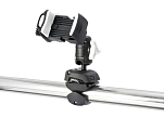 SCANSTRUT ROKK MINI Smartphone Mount / rail mount 93075-bvs