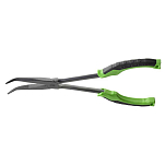 Daiwa 15409015 Angled Flat Plier Зеленый  Green 28 cm 