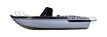 Моторная лодка, Тактика 490 DC с Suzuki DF60ATL KITTK53