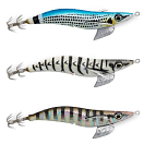 Купить Savage gear 1609019 Squid Dealer 2.5 Кальмар Многоцветный Fire Shrimp 7ft.ru в интернет магазине Семь Футов