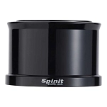 Kali 20722 запасная шпуля Aluminium 1.5 Light Surf Black 10x10x10