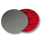 Mirka 2920002 Шлифовальный диск Abralon P2000 34 mm 10 Единицы Grey