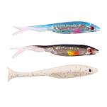Hart IHASS1201 Rock Street Assassin 120 Mm 4 Единицы Многоцветный 01 120 mm (4 pcs) 