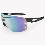 Спортивные очки с диоптриями Siols / AERO.Cycling / Blackberry / Black, rx-078/49624-1-123