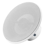 Jl audio 93756 динамик Luxe 75W  White 165 mm