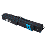 DAM SVS74978 ТАМ 6 Сумка для трубчатых удилищ  Black / Blue 192 cm