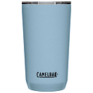Купить Camelbak CAOHY090018B283 DUSK BLUE Tumbler SST Vacuum Insulated Термо 500ml  Dusk Blue 7ft.ru в интернет магазине Семь Футов