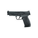 Купить Smith & wesson 103-58392 M&P45 M2.0 Ко 2 Страйкбол Пистолет Серебристый Black 4.5 mm Hunt 7ft.ru в интернет магазине Семь Футов