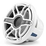 Jl audio 93644 Сабвуфер M6 Marine Sport 250W  White 10´´