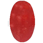 Colmic PE50E жемчуг Soft Fluo Floating  Red M