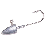 Hart IHJA3/0106 Arrow Jig Джиг-голова Серебристый Grey 10.6 g