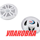 Морская акустика BOSS MR6W (упаковка из 12 шт.) Boss Audio MR6W_pkg_12