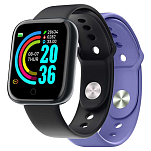 Celly TRAINERBEATVL TrainerBeat Умные часы  Violet