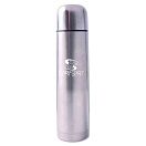 Купить Carp spirit 34CSACS010170 Термо 1L Серебристый  Stainless Steel 7ft.ru в интернет магазине Семь Футов