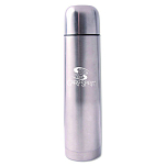 Carp spirit 34CSACS010170 Термо 1L Серебристый  Stainless Steel