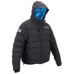 Garbolino GOMCL2367-3XL Куртка Thermo Competition Черный  Black 3XL