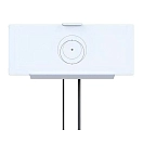 Купить Starlink 19-1240-18 Настенное крепление для маршрутизатора Gen 3 White 25x15x10 7ft.ru в интернет магазине Семь Футов