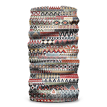 Matt 5820-1102 Шарф-хомут Coolmax Eco Многоцветный Doodles