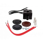 Flojet z02090108 Комплект реле давления 20 Psi Black 8x13x18