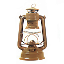 Купить Керосиновый фитильный фонарь Fledermaus высота 25 см Foresti & Suardi LAMP204 7ft.ru в интернет магазине Семь Футов