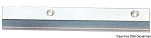 Погон из анодированного алюминия 18 мм 2 м, Osculati 62.139.30
