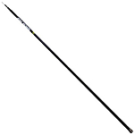 Sea monsters SMAL300 Special Полюс Стержень Черный Black 3.00 m 