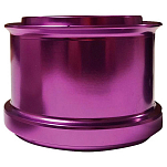 Vercelli QVOSAP Oxygen Shallow Запасная Шпуля Фиолетовый Purple