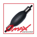 Купить Груша топливоподкачивающая для лодочных моторов Yamaha, Omax 6Y12436002_OM 7ft.ru в интернет магазине Семь Футов