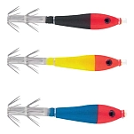 Jatsui D4602430 Кальмарница Rush Tataki Head 1.5 3.2g 60 mm RH04