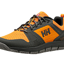 HELLY HANSEN 11312_303-12 Мужские кроссовки SKAGEN F-1 OFFSHORE / Ignite Orange / Ebony / Размер обуви: 46,5