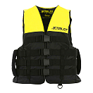 Купить Жилет спасательный JetPilot Strike ISO 50N Nylon w. Super Grip 2XL - 3XL OEM: 1902806 в интернет магазине Семь Футов