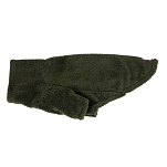 Kentucky 52156-74-XS Teddy Fleece Свитер для собак  Pine Green 28-36 cm