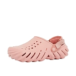 Crocs 208191-6ty-c9 Деревянные башмаки Echo Pink / Clay 35x25x15 EU 25