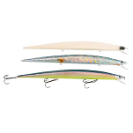 Yokozuna IYSU11 Suzuki 200 Mm 27g Многоцветный  11