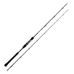 Shimano fishing 19GRPTJB605 19Grappler Type Cast Легкая Джиггерная Удочка Black 1.83 m